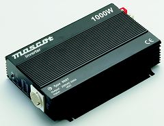 Mascot 9987 24V 230V 1000W EOL kts. 2287/24VD