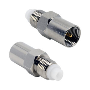 SIRETTA ADAPT-FMEM-FMEF - RF-ADAPTERI FME UROS FME NAARAS