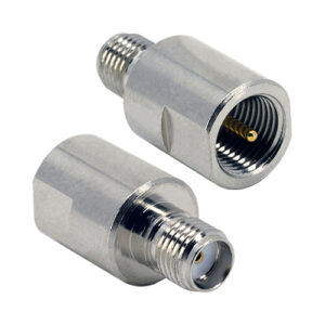 SIRETTA ADAPT-FMEM-SMAF - RF-ADAPTERI FME UROS SMA NAARAS