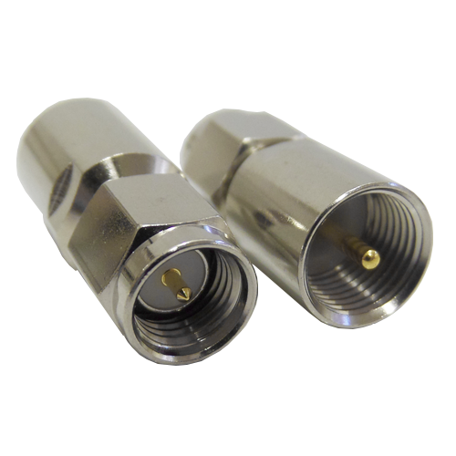 SIRETTA ADAPT-FMEM-SMAM - RF-ADAPTERI FME UROS SMA UROS