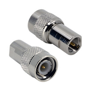 SIRETTA ADAPT-FMEM-TNCM - RF-ADAPTERI FME UROS TNC UROS
