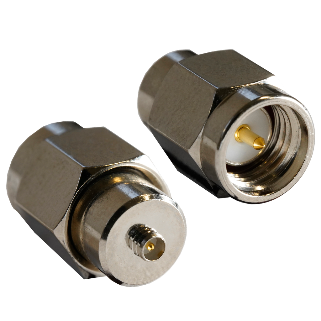 SIRETTA ADAPT-SMAM-IPEX - RF-ADAPTERI SMA UROS IPEX UROS
