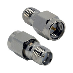 SIRETTA ADAPT-SMAM-SMAF - RF-ADAPTERI SMA UROS SMA NAARAS