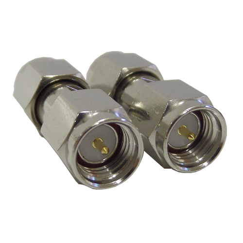 [SIRETTA ADAPT-SMAM-S] SIRETTA ADAPT-SMAM-SMAM - RF-ADAPTERI SMA UROS SMA UROS
