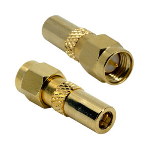 [SIRETTA ADAPT-SMBM-S] SIRETTA ADAPT-SMBM-SMAM - RF-ADAPTERI SMB UROS SMA UROS