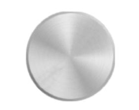 Additel ADT110-875-L-INSERT-Z - Blank Insert for ADT875 Low Temp