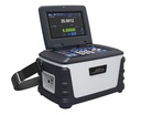Additel ADT761A-1K-02-CP30-B - Automatisoitu painekalibraattori 0.02%FS -0.9...70 bar, 1/2BSP F, CP1K ja CP30 sensoreilla
