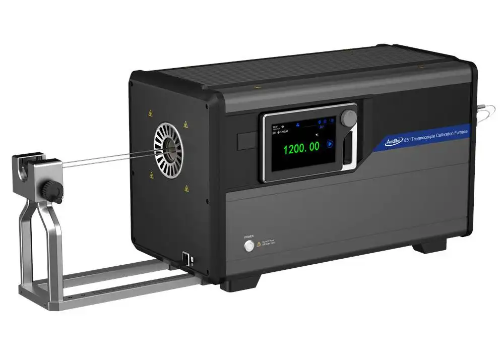 Additel ADT850-1200-CUPL - Laboratorio kalibrointiuuni termopareille