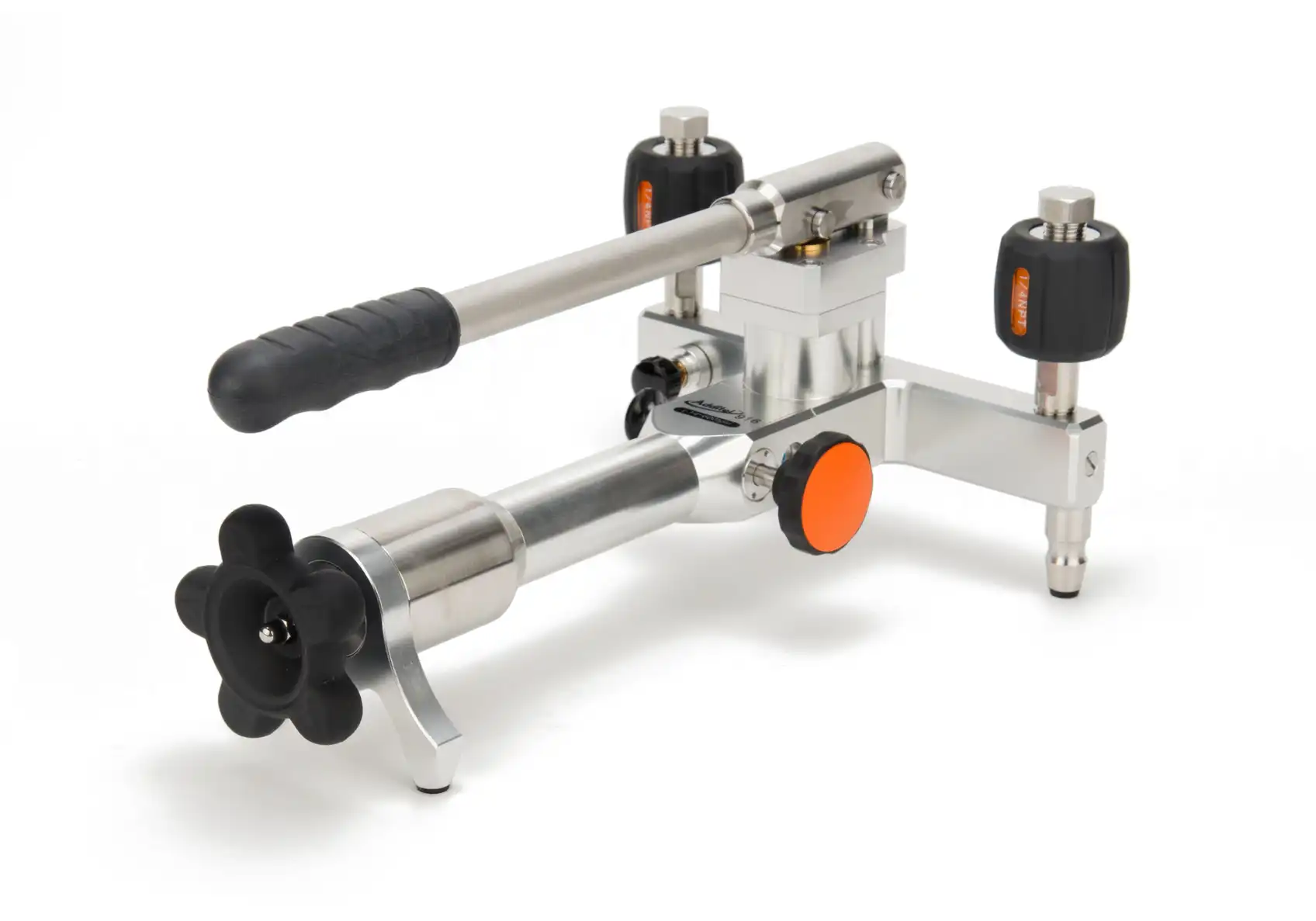 [ADT916A-B] Additel ADT916A-B - Pneumaattinen testipumppu -14...600psi (-0.95~40bar) 1/4BSP naaras