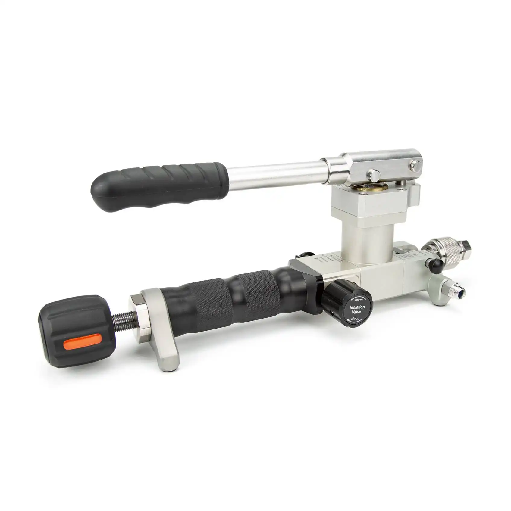 [ADT993-B-SET] Additel ADT 993-B-SET - Kannettava pneumaattinen testipumppu 70 Bar 1/4BSP naaras kantolaukulla