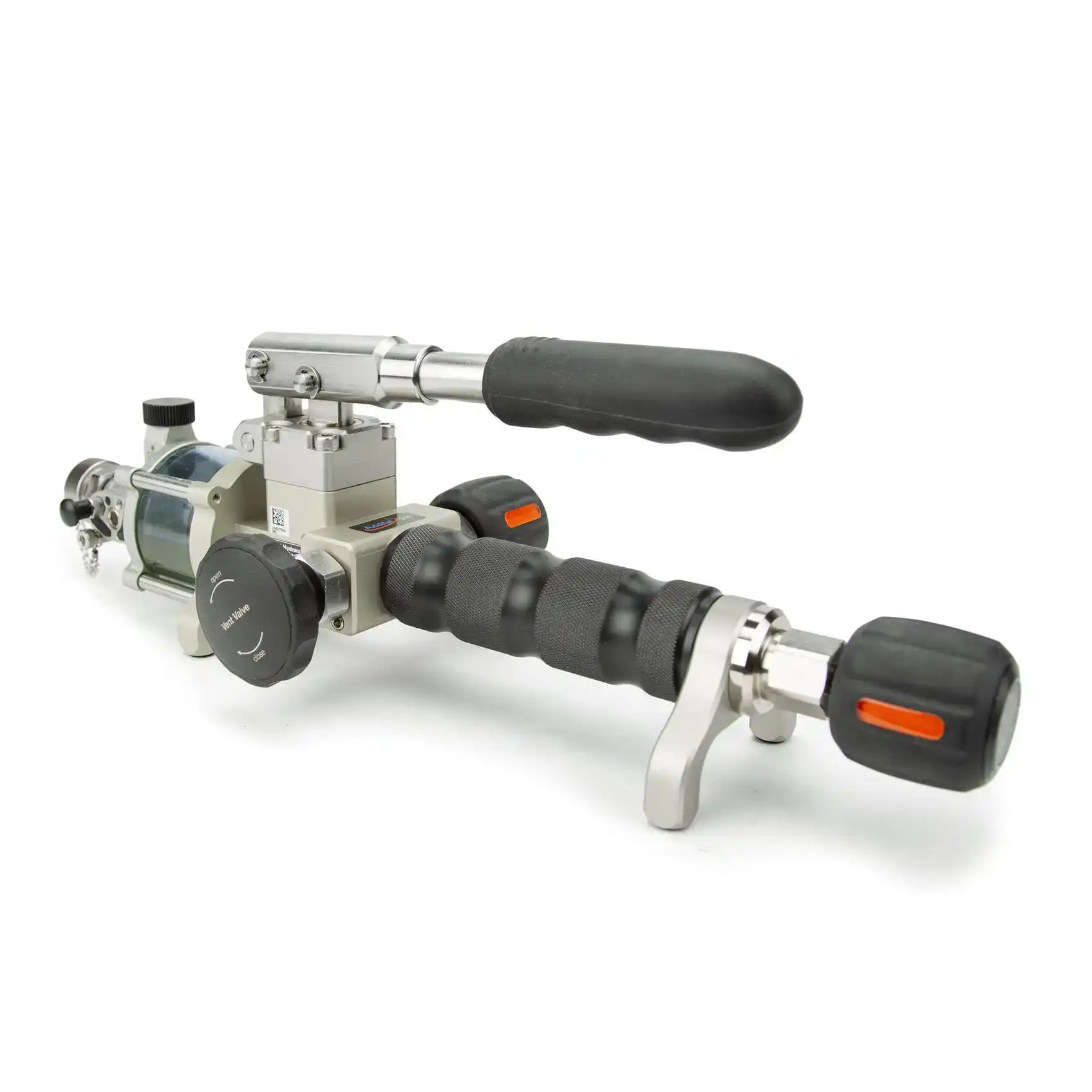 [ADT997-B] Additel ADT 997-B - Kannettava hydraulinen testipumppu 700 Bar 1/4BSP naaras