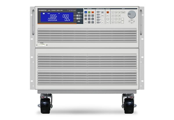[0PAL5150100GT] GW INSTEK AEL-5015-350-112.5 AC & DC Elektroninen kuorma 350V 112.5A 15000W