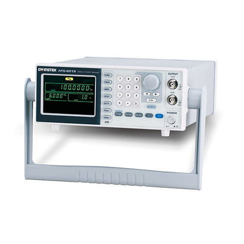 GW Instek AFG-2012 - Funktiogeneraattori 12MHz