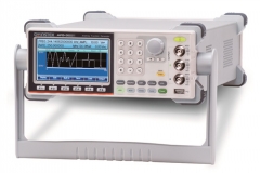 GW Instek AFG-3021 - Funktiogeneraattori 1-kanavainen 20MHz ARB