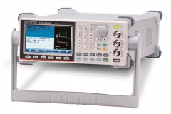 GW Instek AFG-3032 - Funktiogeneraattori 2-kanavainen 30MHz ARB
