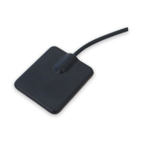 [ALPHA16/1M/SMAM/S/RP/17] Siretta ALPHA16-1M-SMAM - Liimallinen 2.4GHz WiFi antenni 1m kaapeli SMA uros käänteinen polarisaatio