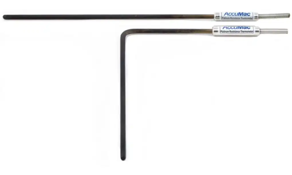 [AM1710-12-ADT] Additel AM1710-12-ADT - Referenssilämpötila-anturi 100 PRT -40...160°C 1/4" Lemo smart-liittimellä NIST-jäljitettävä kalibrointitodistus 2m