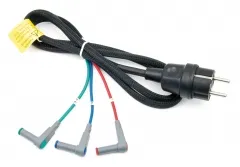 [PROINSTALL-TL-D] AMPROBE AMP TL-D - TELARIS LC35 SUKO/3xBANAANI JOHTO