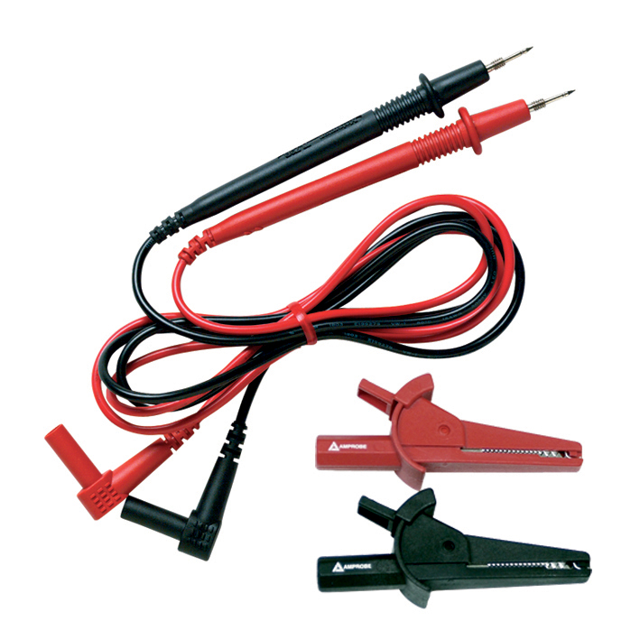 [TL35B] AMPROBE AMP TL35B - MITTAJOHDOT+ HAUENLEUAT ERIST.