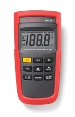 AMPROBE AMP TMD-50 - Lämpömittari 2-kan. K-tyyppi