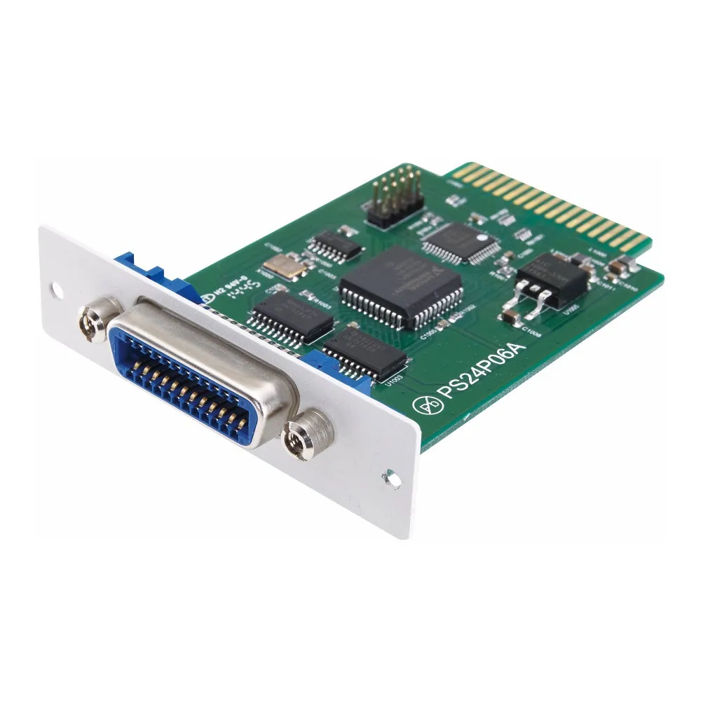 [11SR-00300101] GW INSTEK ASR-003 - GPIB lisäkortti