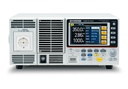 GW INSTEK ASR-2050R - Ohjelmoitava AC/DC virtalähde 500VA räkkiasennettava