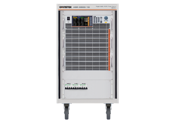 [01SR6453D0GT] GW Instek ASR-6450-13.5 - AC/DC Teholähde 13.5kVA