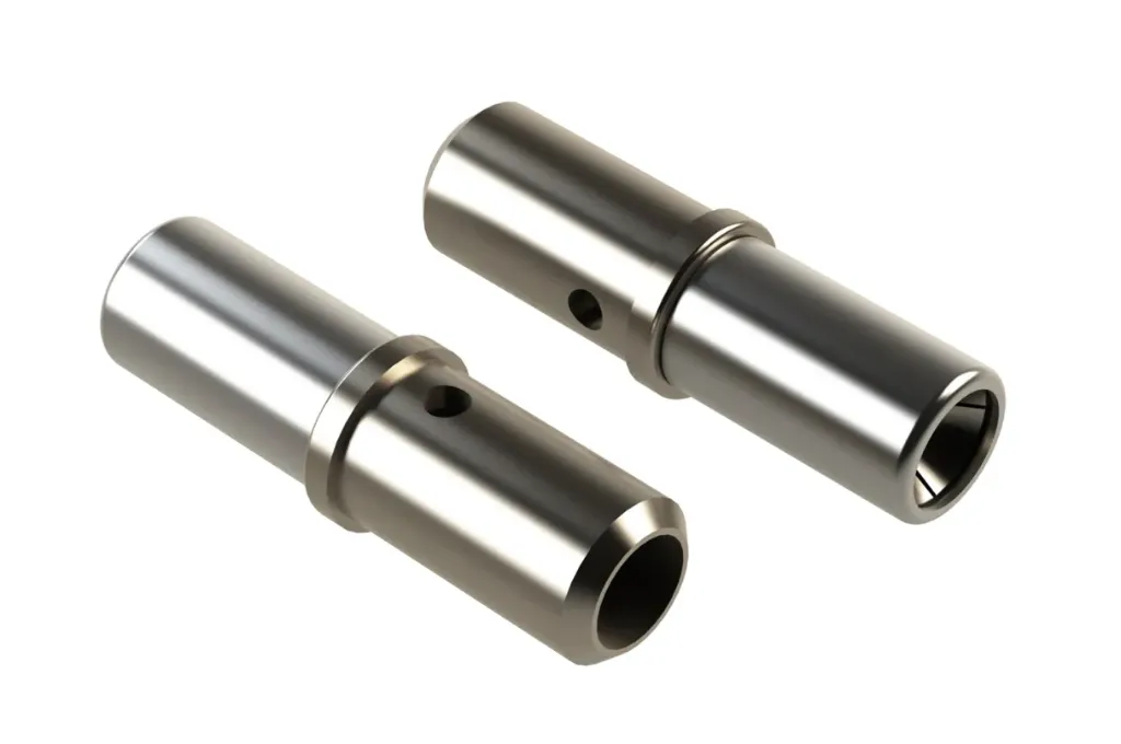 Naaraskontakti 5-10mm2 Niklattu