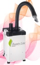 WELLER BEAUTY LINE EX 1 - KYNSISTUDIO TYÖPISTEIMURI