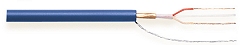 [C280 BLUE 100M] TASKER C280 - mikrofonikaapeli 2X0.22 sininen 100m