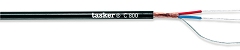 TASKER C800-MU - DIGITAALI 110OHM 1X2X24 MUSTA 100m