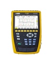 CHAUVIN-ARNOUX CA8345 - 3-vaihe energia-analysaattori A-luokka