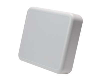 CAMDENBOSS CBRS01SWH - Anturikotelo ABS 68x86x25,5mm valkoinen