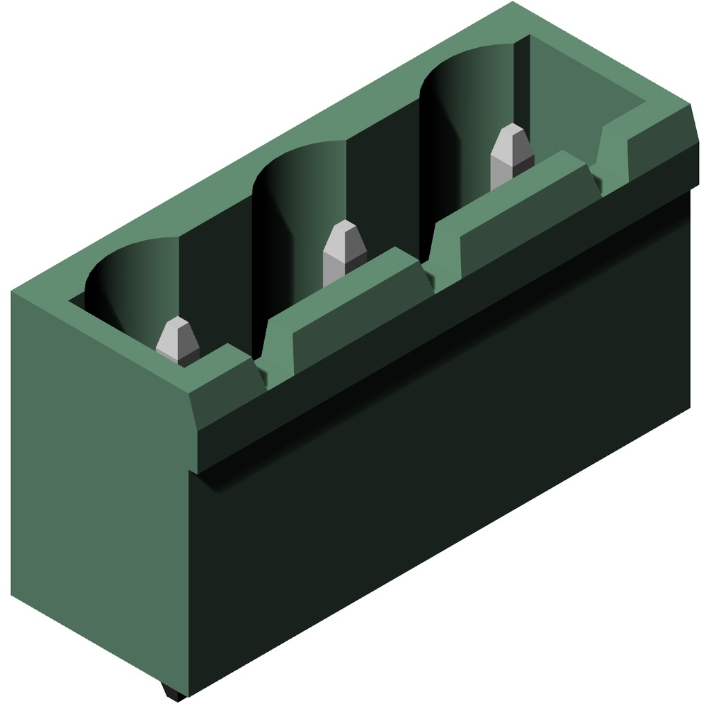 EUROBLOCK  CCM02-7.5-CV