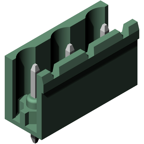 EUROBLOCK  CCM03-7.5-V