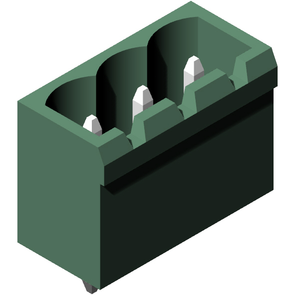 EUROBLOCK  CCM05-5.08-CV