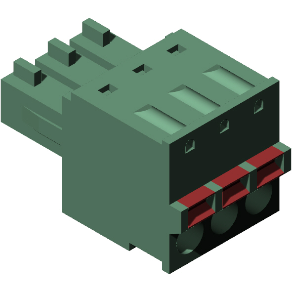 EUROBLOCK  CFS02-3.5