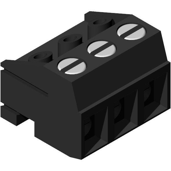 2 POLE 5MM PITCH