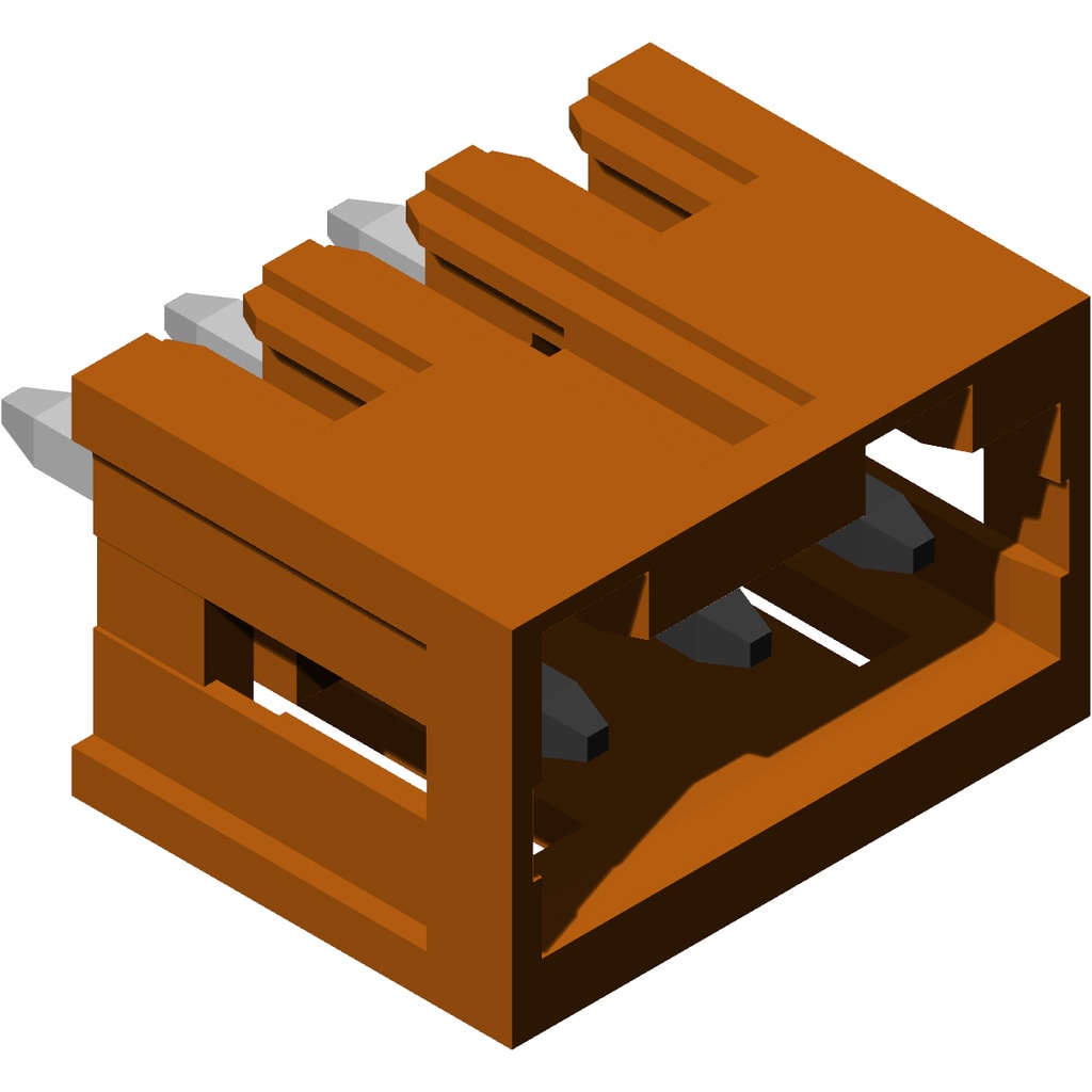 EUROBLOCK  CMP103-3.81-CV