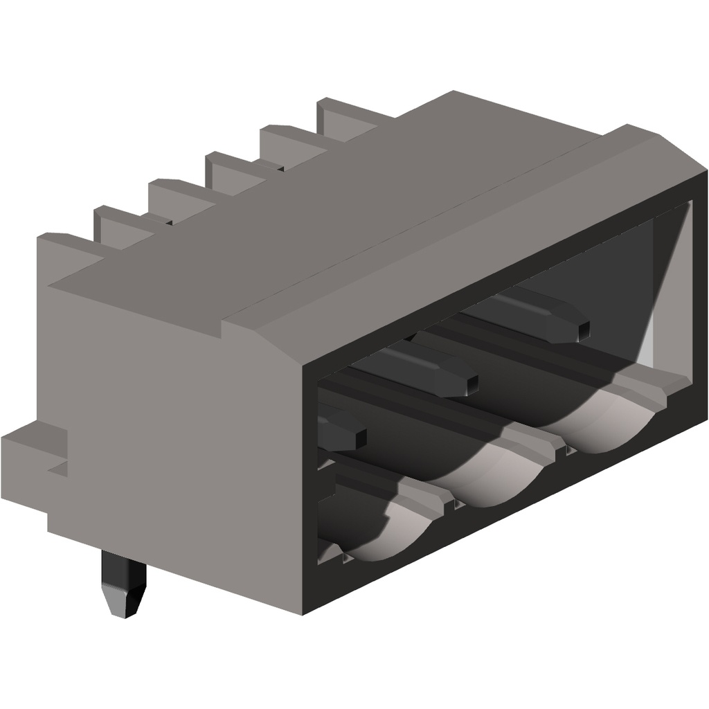 EUROBLOCK  CMP103-5-CH