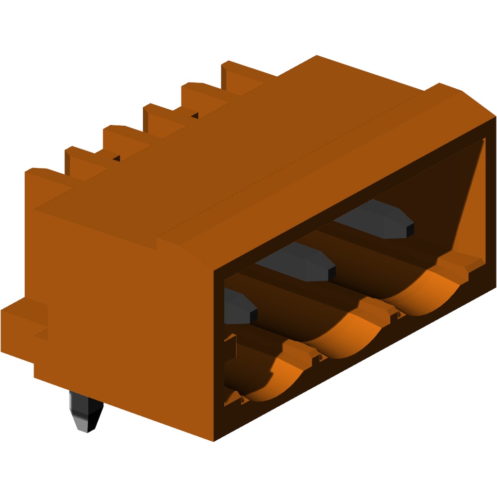 EUROBLOCK  CMP103-5.08-CH