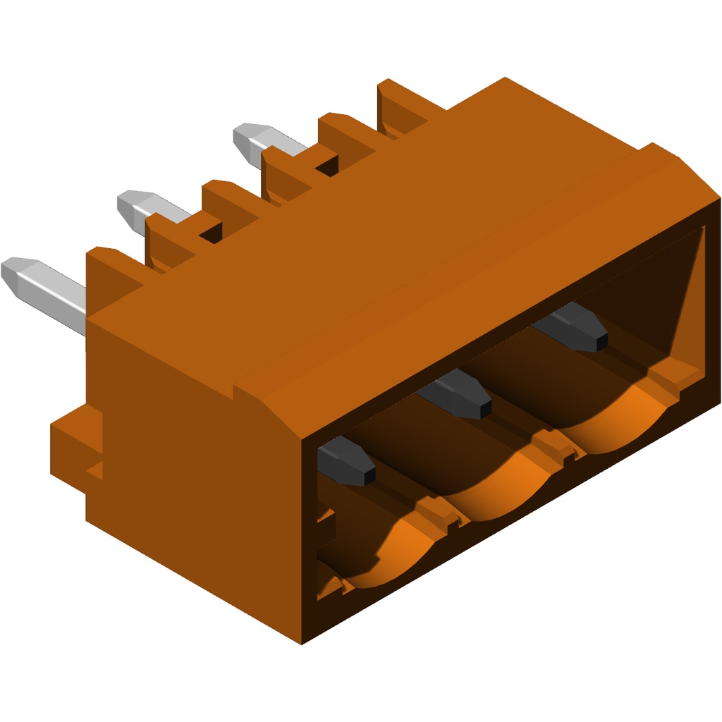 EUROBLOCK  CMP103-5.08-CV