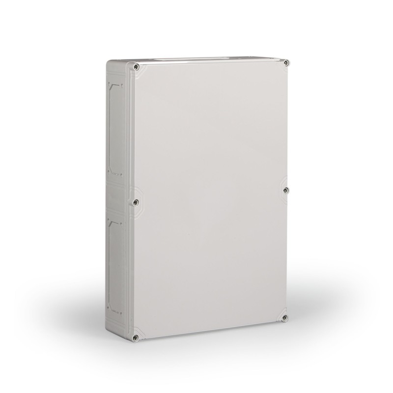 [CPCF406013G] ENSTO CPCF406013G - ASENNUSKOTELO PC ENSTO CUBO C 400x600x132mm
