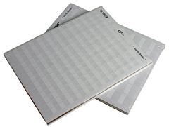 [183570-000] RAYCHEM CR-106-LSR - KAAPELIMERKKI  25.4x8.6MM