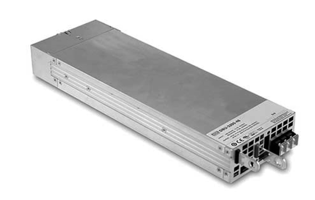 [DBU-3200-48] MEAN WELL DBU-3200-48 - Akkulaturi Single Output 3200W 48V 55A