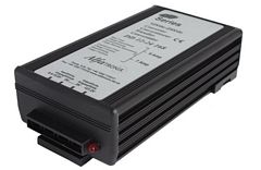 DC/DC Muunnin 12/24V 7A 168W Ei Galvaanista Erotusta - ALFATRONIX DD12-24 168