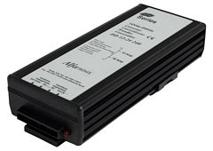 [DD 12-24 240] ALFATRONIX DD12-24 240 - DC/DC Muunnin 12/24V 10A 240W Ei Galvaanista Erotusta