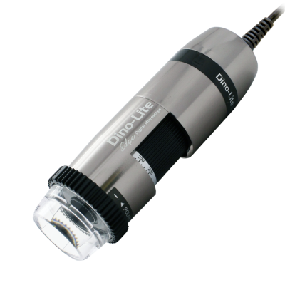 [AM4013MTL] Dino-Lite AM4013MZT - Digitaalinen mikroskooppi 1.3MP 10-70x, 200x