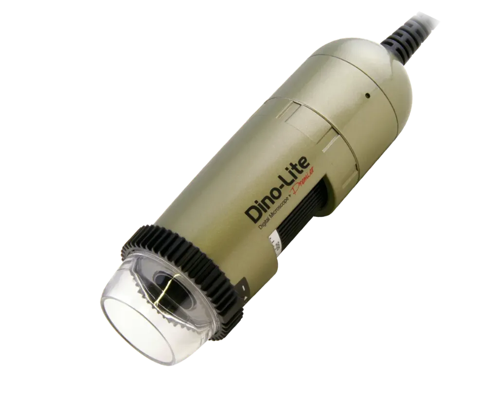 Dino-Lite DL AM4113ZT - Digitaalinen mikroskooppi 10-70X