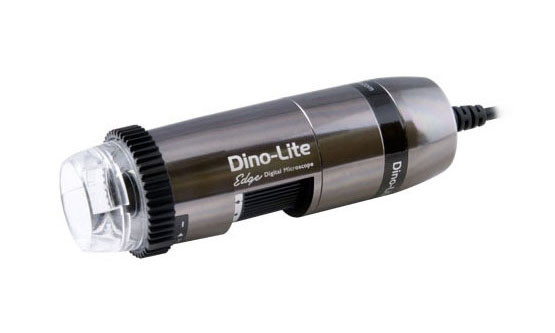 Dino-Lite AM7915MZT Edge - Digitaalinen mikroskooppi 5MP 10x ~ 220x USB2.0